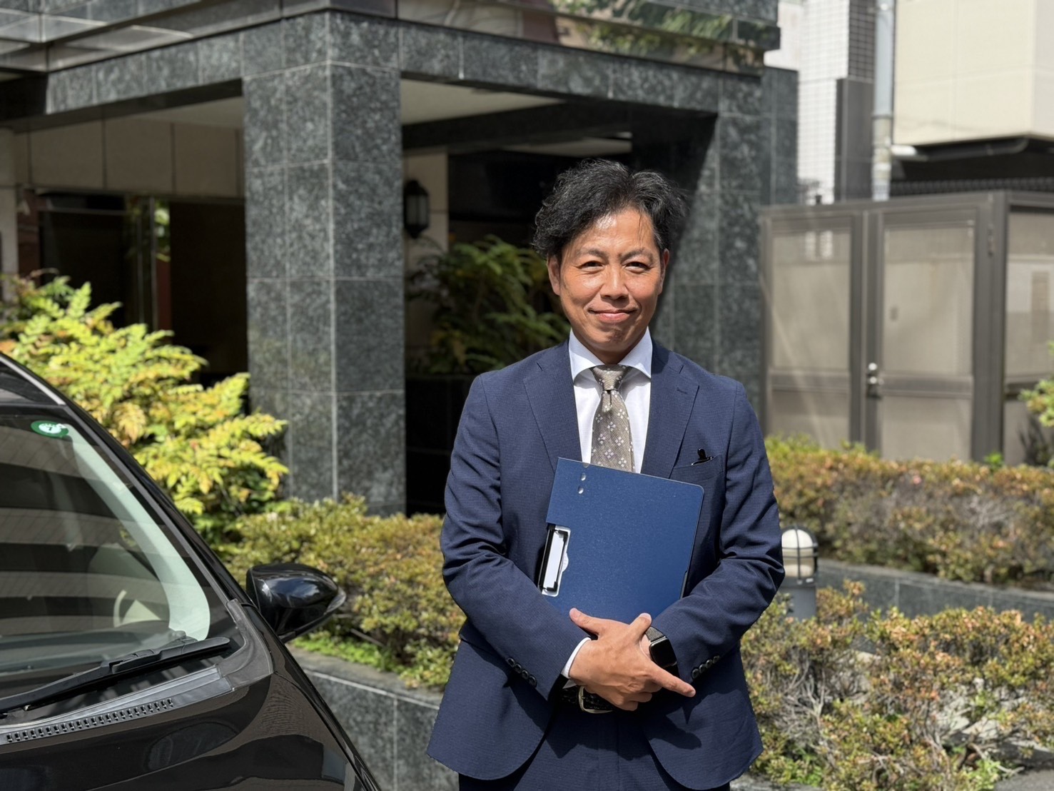 【出張買取専門店】ハッピーカーズ稲城店の紹介写真_1枚目